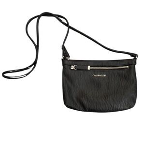 Calvin Klein Black Women's Bag
